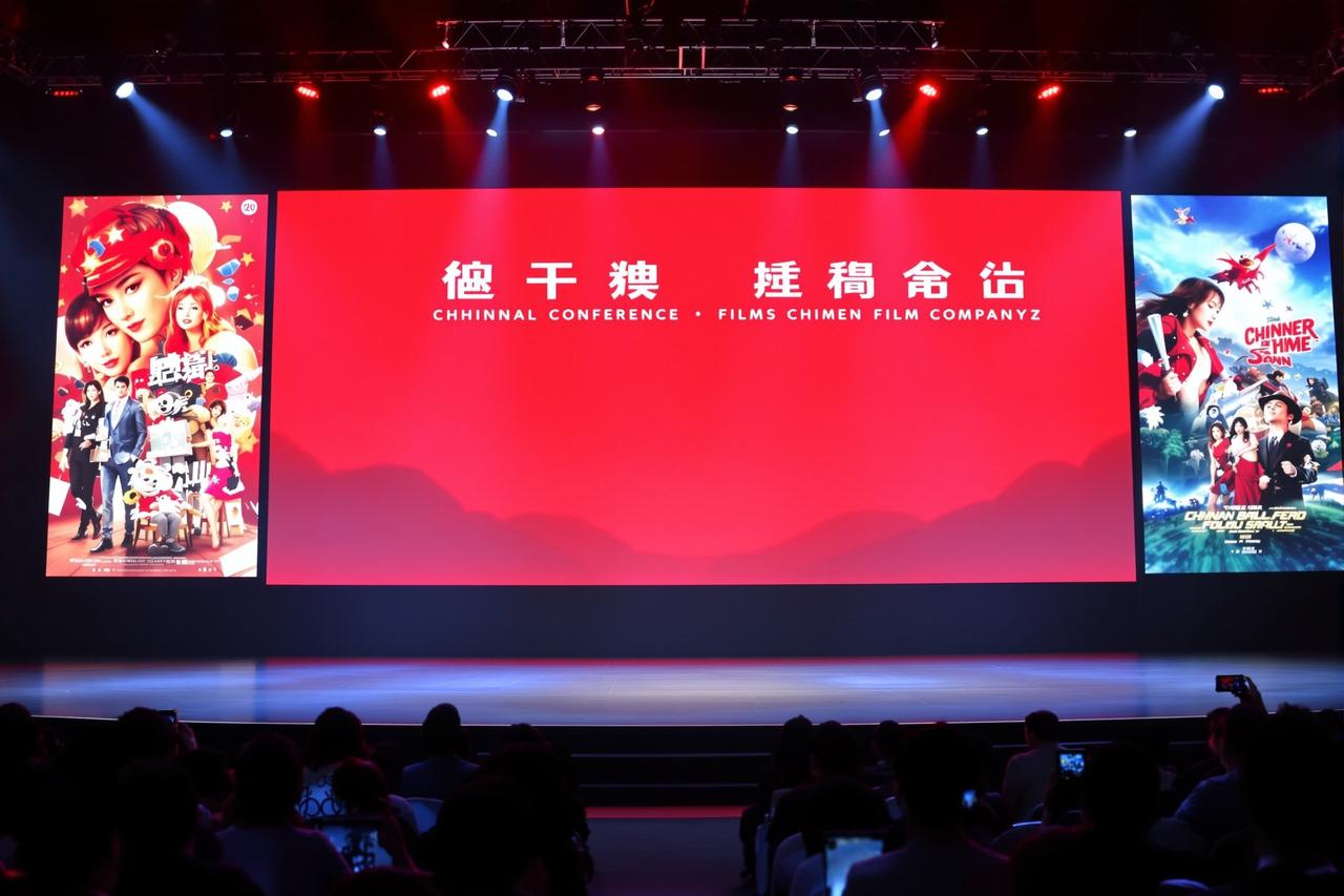 韩国电影2026年度片单发布，12部精品力作即将与观众见面